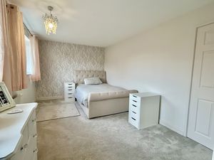 Bedroom 3- click for photo gallery